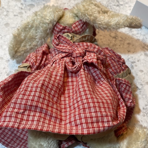 Boyd’s bears Rabbit - Picture 10 of 11